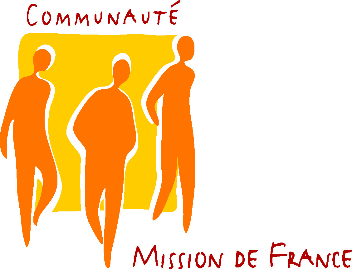 Communauté Mission de France