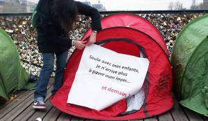 (c) Collectif les Morts de la Rue