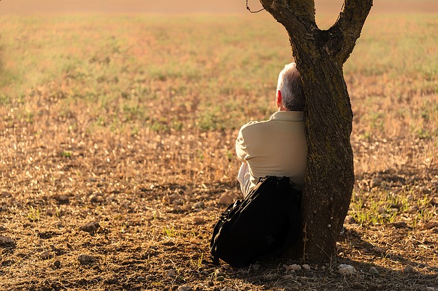 Se reposer pour servir davantage