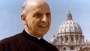 Pedro Arrupe, sj