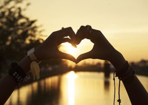 croitre dans l'amour de Dieu