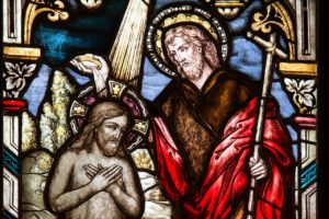 Le baptême du Christ féconde davantage le notre 