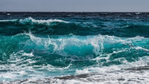 Le vent de la confiance