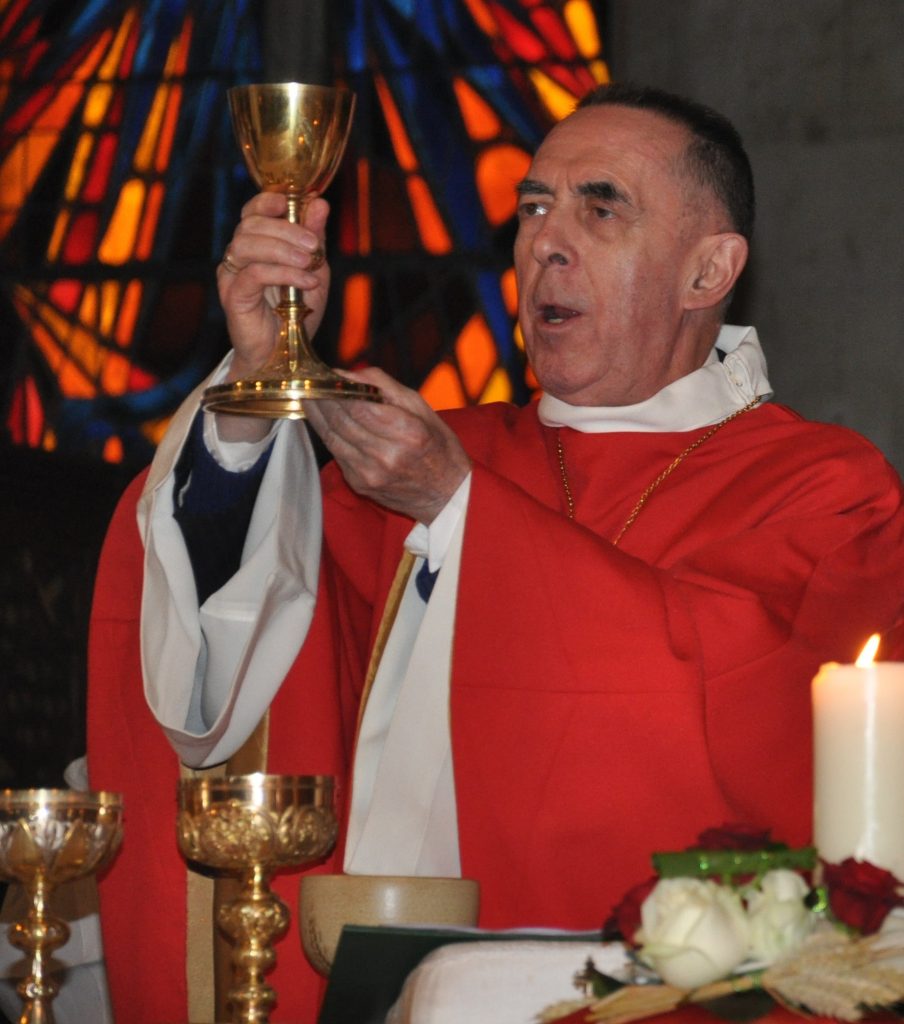 Claude Dagens un évêque libre de la Tradition Chrétien en ce temps