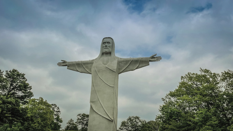 Communier à la perfection de Dieu