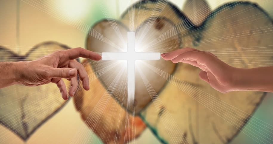 Demeurer dans l’amour de Dieu