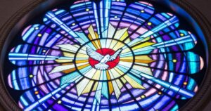 Avec l’Esprit annoncer les merveilles de Dieu
