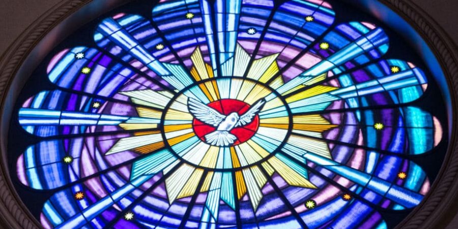 Avec l’Esprit annoncer les merveilles de Dieu
