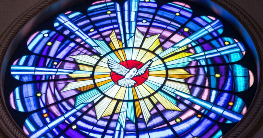 Avec l’Esprit annoncer les merveilles de Dieu