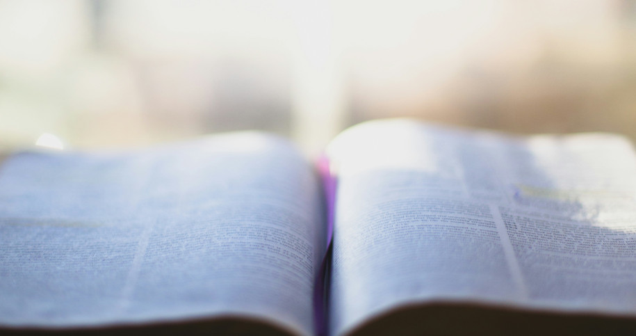 Parole de Dieu, promesse de vie