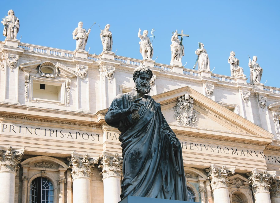 Servir le Christ et l’Église