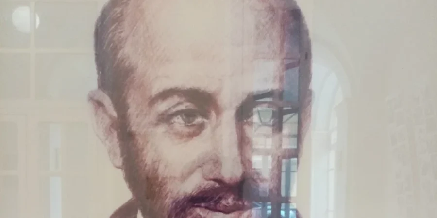 Ignace de Loyola