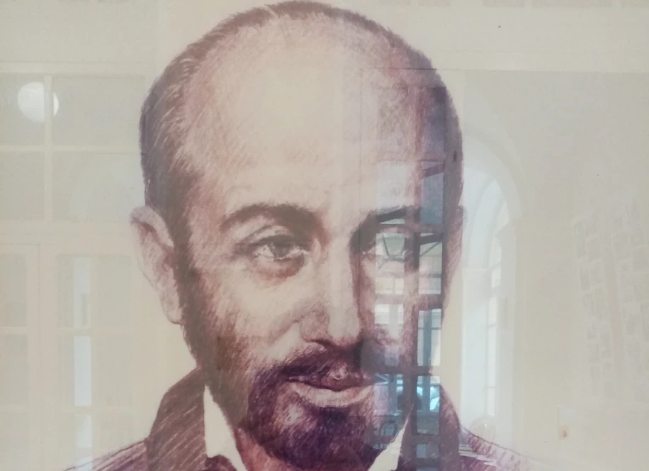 Ignace de Loyola