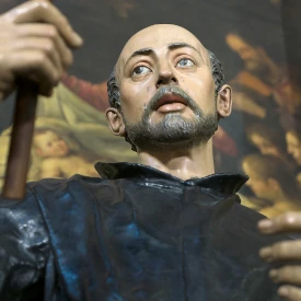 Ignace de Loyola